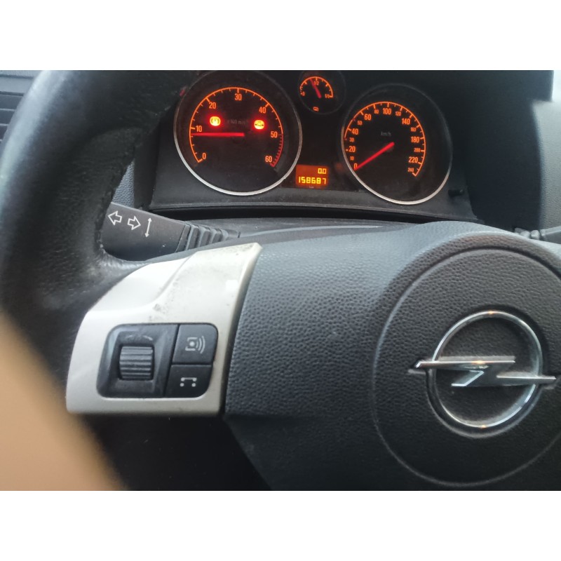 OPEL ASTRA H (A04) - imagen 6