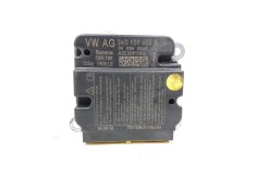 Recambio de centralita airbag para skoda rapid ambition referencia OEM IAM 34D959655B A2C30911106  2