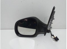 Recambio de retrovisor izquierdo para seat altea xl (5p5) stylance / style referencia OEM IAM  5 PINES NEGRO