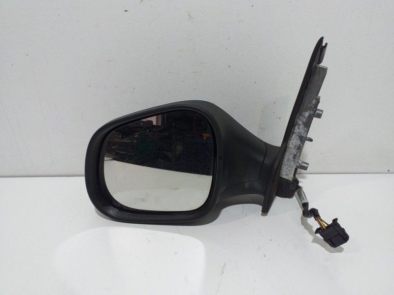 Recambio de retrovisor izquierdo para seat altea xl (5p5) stylance / style referencia OEM IAM  5 PINES NEGRO