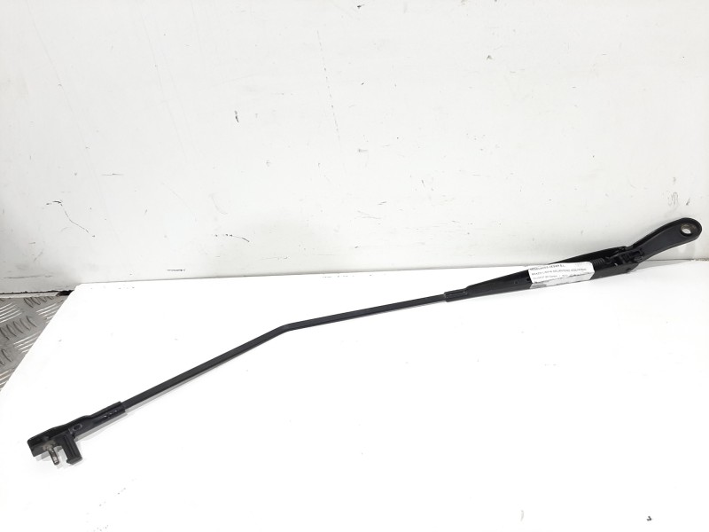 Recambio de brazo limpia delantero izquierdo para peugeot 207 confort referencia OEM IAM 6429AL  