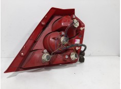 Recambio de piloto trasero izquierdo para chevrolet kalos 1.4 se referencia OEM IAM 96540268   2