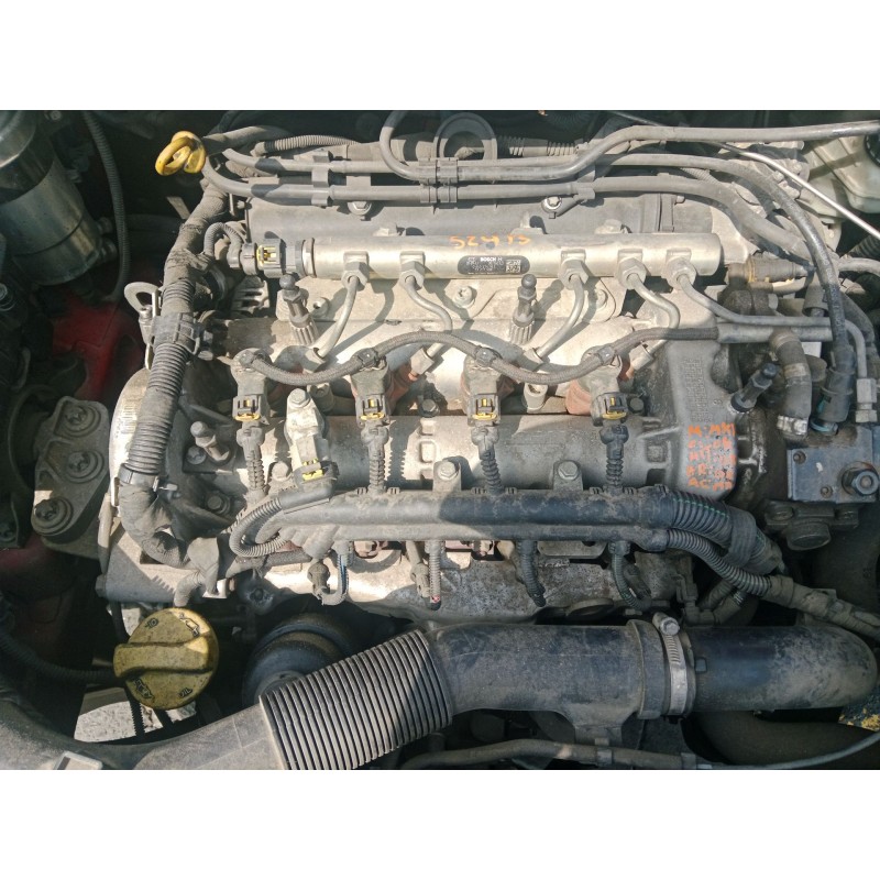 OPEL CORSA D (S07) - imagen 5