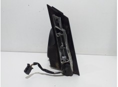 Recambio de retrovisor izquierdo para seat altea xl (5p5) stylance / style referencia OEM IAM  5 PINES NEGRO 2