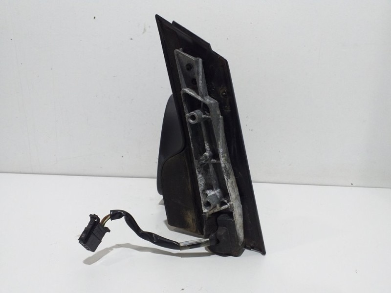 Recambio de retrovisor izquierdo para seat altea xl (5p5) stylance / style referencia OEM IAM  5 PINES NEGRO