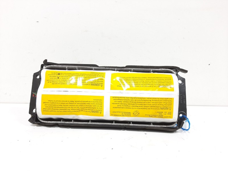 Recambio de airbag delantero derecho para lancia ypsilon (101) 1.4 16v argento referencia OEM IAM   
