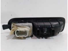 Recambio de mando elevalunas trasero derecho para renault megane ii familiar dynamique referencia OEM IAM    2