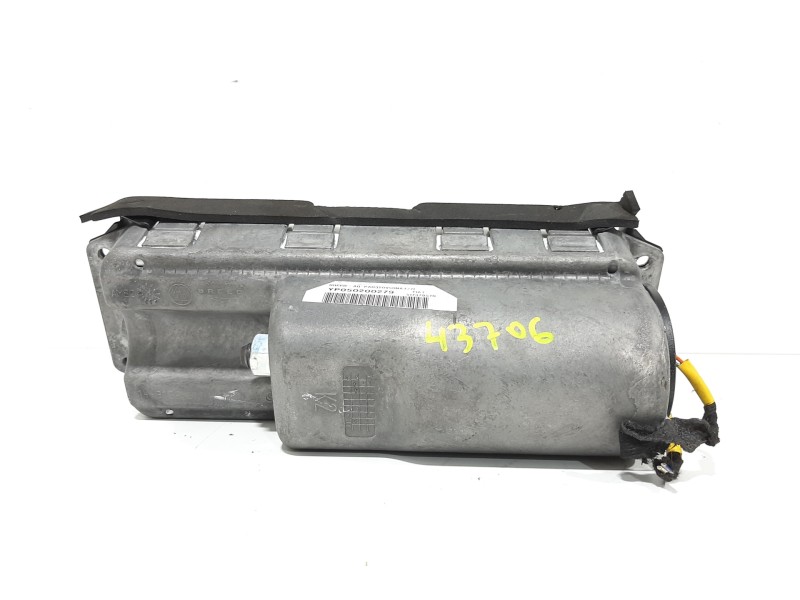 Recambio de airbag delantero derecho para lancia ypsilon (101) 1.4 16v argento referencia OEM IAM   