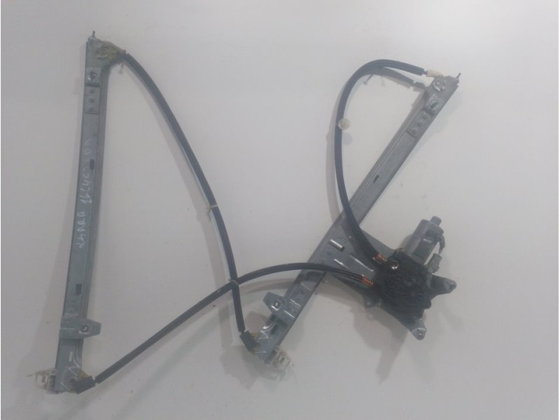 Recambio de elevalunas delantero derecho para citroën xsara picasso 2.0 hdi referencia OEM IAM   