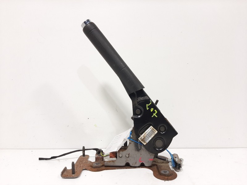 Recambio de palanca freno de mano para peugeot 207 confort referencia OEM IAM 9683407680  