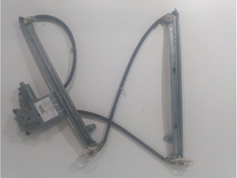 Recambio de elevalunas delantero derecho para citroën xsara picasso 2.0 hdi referencia OEM IAM   