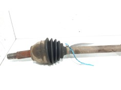 Recambio de transmision delantera derecha para ford fusion (cbk) elegance referencia OEM IAM    2
