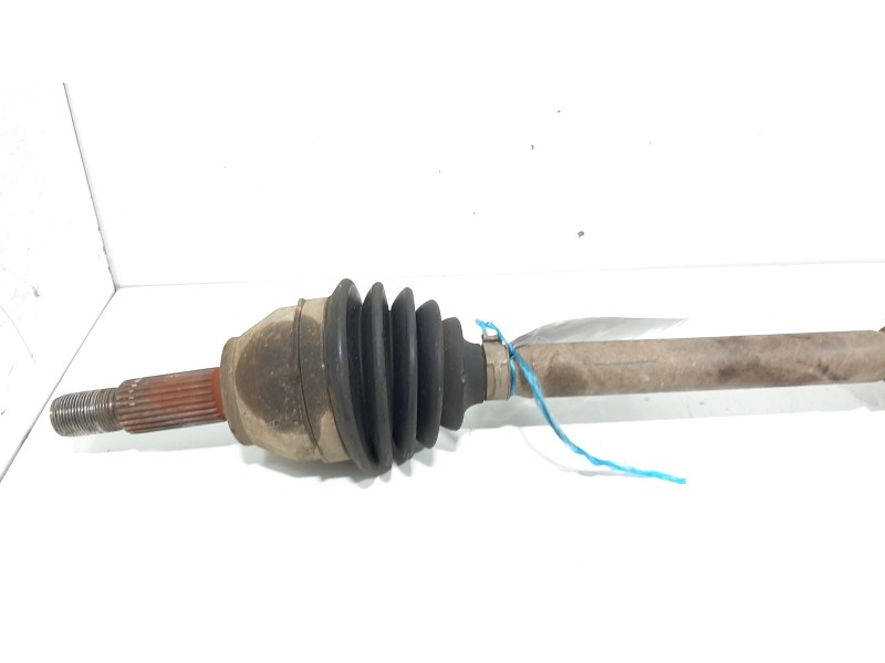 Recambio de transmision delantera derecha para ford fusion (cbk) elegance referencia OEM IAM   