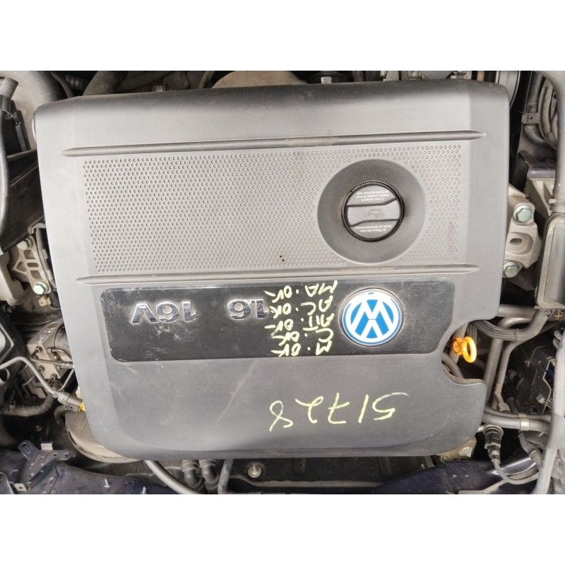 VOLKSWAGEN GOLF IV VARIANT (1J5) - imagen 3