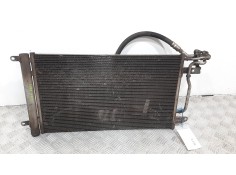 Recambio de condensador / radiador aire acondicionado para skoda rapid ambition referencia OEM IAM 6C0816411B   2