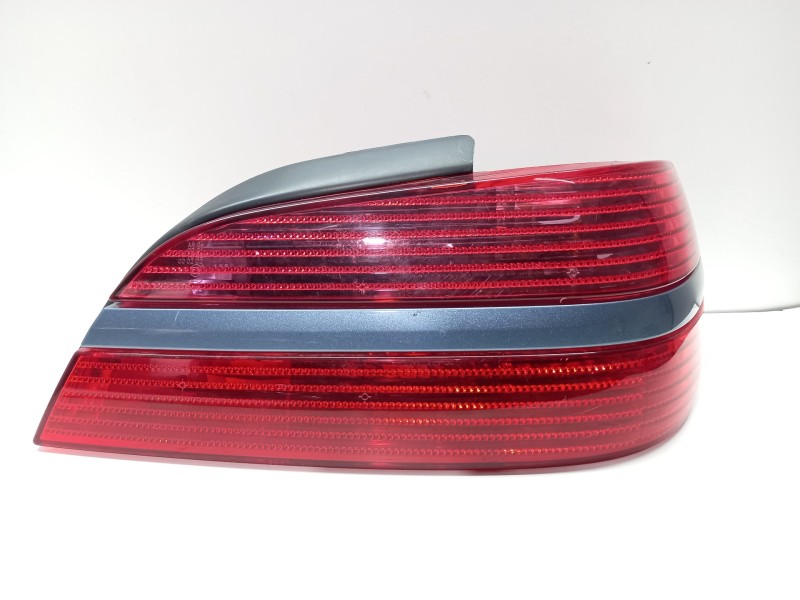 Recambio de piloto trasero derecho para peugeot 406 berlina (s1/s2) stdt referencia OEM IAM 6351L5  