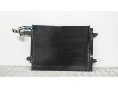 Recambio de condensador / radiador aire acondicionado para volkswagen touran (1t1) advance referencia OEM IAM 1T0820411E   2