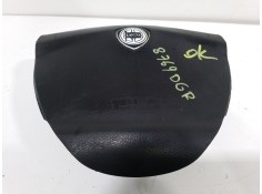 Recambio de airbag delantero izquierdo para lancia ypsilon (101) 1.4 16v argento referencia OEM IAM 6013005EVB