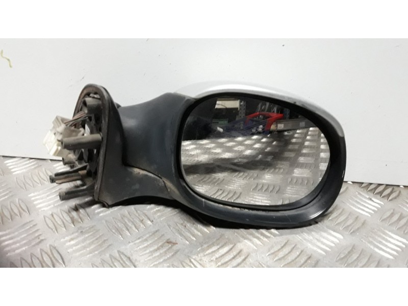 Recambio de retrovisor derecho para citroën xsara picasso 2.0 hdi referencia OEM IAM   