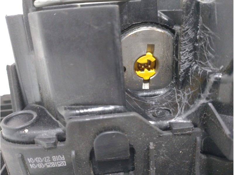 Recambio de airbag delantero izquierdo para lancia ypsilon (101) 1.4 16v argento referencia OEM IAM 6013005EVB  