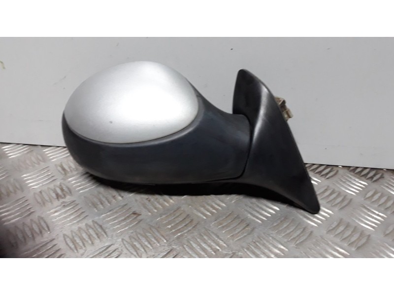 Recambio de retrovisor derecho para citroën xsara picasso 2.0 hdi referencia OEM IAM   