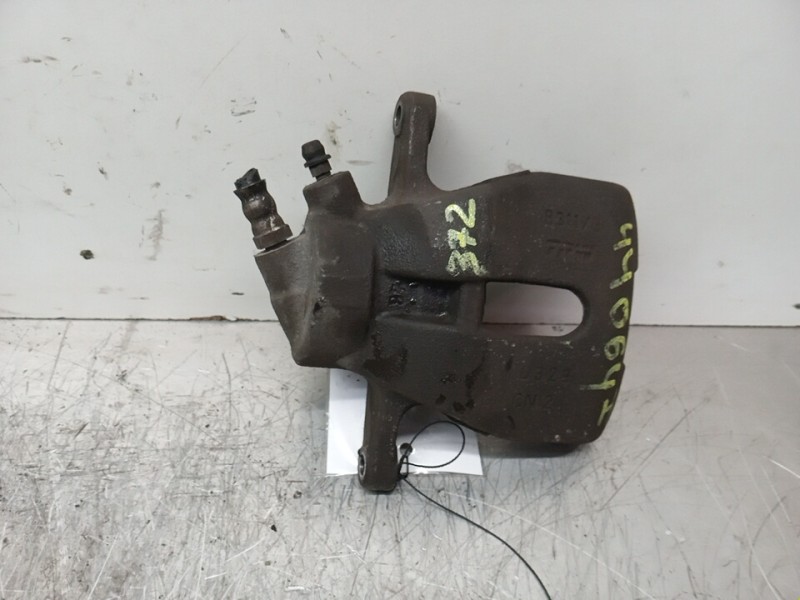 Recambio de pinza freno delantera izquierda para citroën c3 1.4 audace referencia OEM IAM 4401E0  