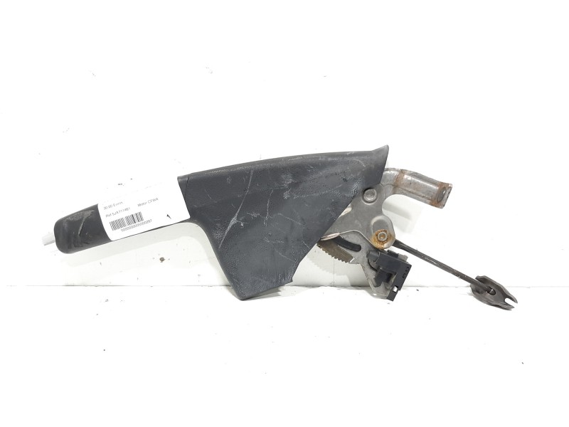 Recambio de palanca freno de mano para skoda rapid ambition referencia OEM IAM 5JA711461  