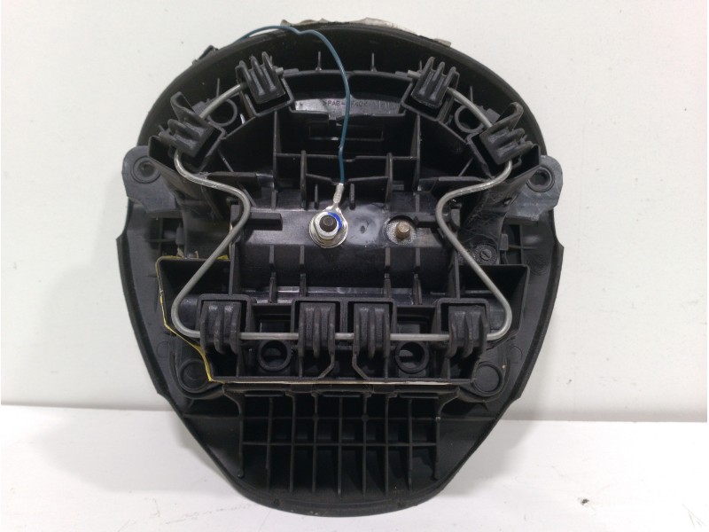 Recambio de airbag delantero izquierdo para lancia ypsilon (101) 1.4 16v argento referencia OEM IAM 6013005EVB  