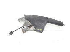 Recambio de palanca freno de mano para skoda rapid ambition referencia OEM IAM 5JA711461   2
