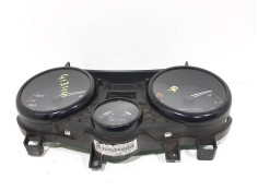 Recambio de cuadro instrumentos para peugeot 207 confort referencia OEM IAM 9666133680 A2C53337665  2