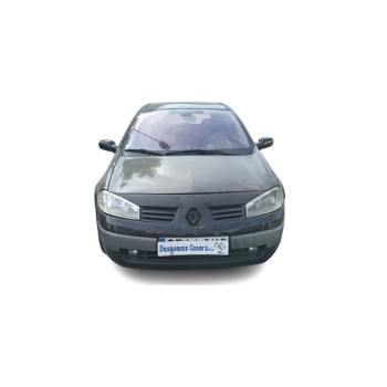 RENAULT MEGANE II (BM0/1_, CM0/1_)