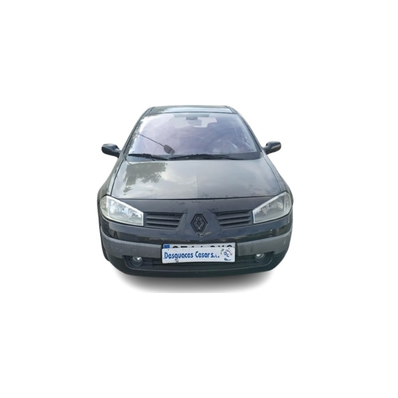 RENAULT MEGANE II (BM0/1_, CM0/1_) - imagen 1