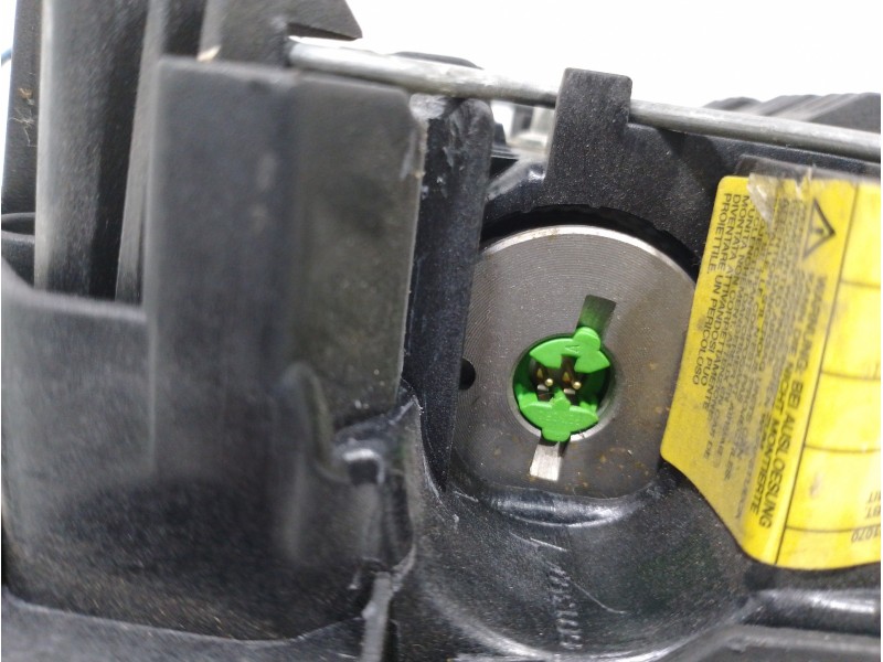 Recambio de airbag delantero izquierdo para lancia ypsilon (101) 1.4 16v argento referencia OEM IAM 6013005EVB  