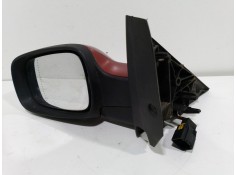 Recambio de retrovisor izquierdo para renault grand scenic jmj4 referencia OEM IAM   