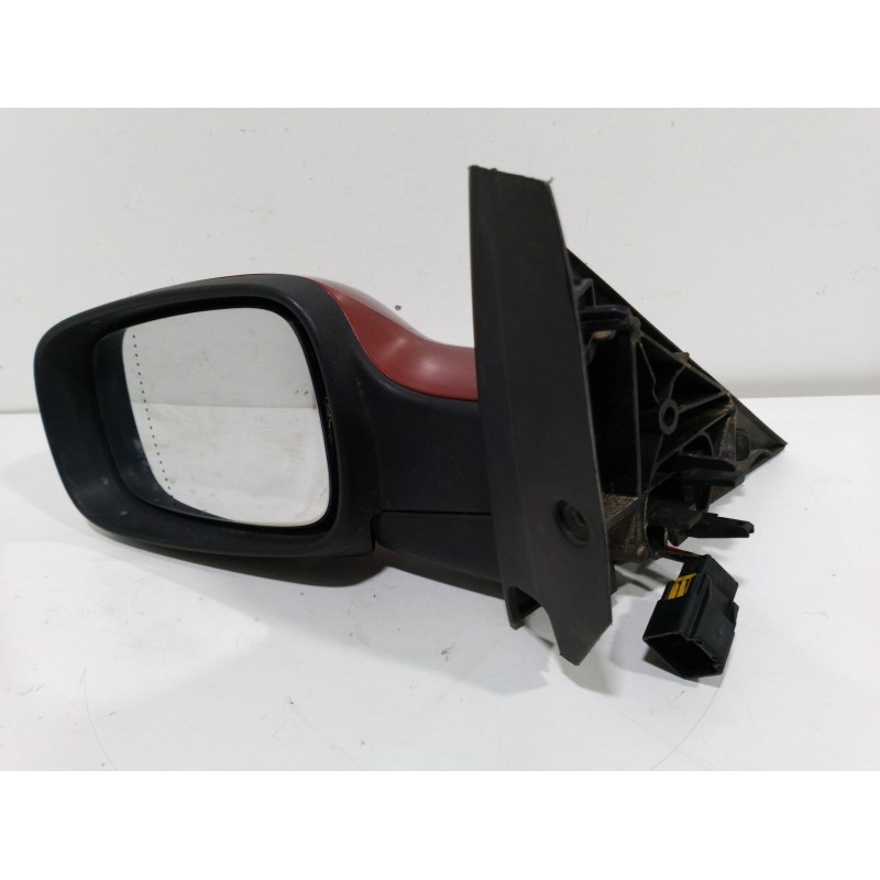 Recambio de retrovisor izquierdo para renault grand scenic jmj4 referencia OEM IAM   