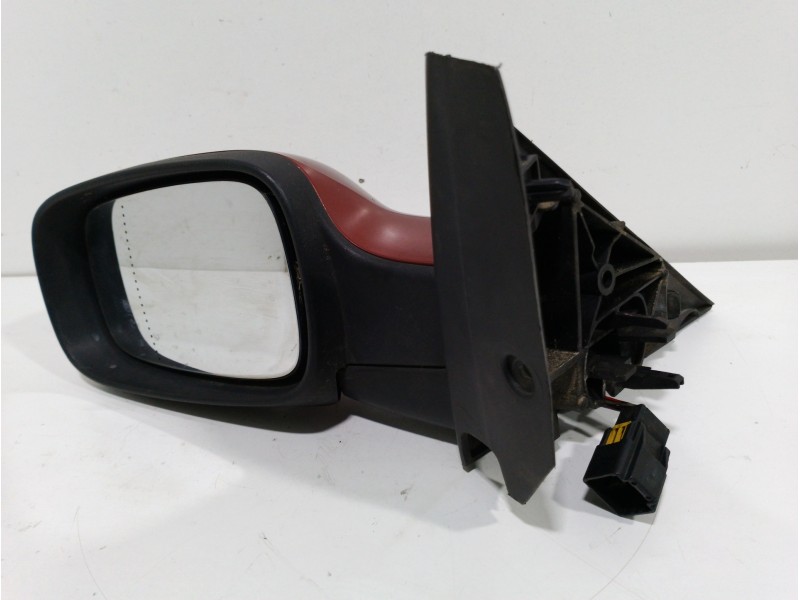 Recambio de retrovisor izquierdo para renault grand scenic jmj4 referencia OEM IAM   