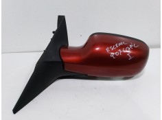 Recambio de retrovisor izquierdo para renault grand scenic jmj4 referencia OEM IAM    2