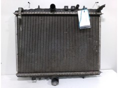 Recambio de radiador agua para peugeot 406 berlina (s1/s2) stdt referencia OEM IAM 1301GA  