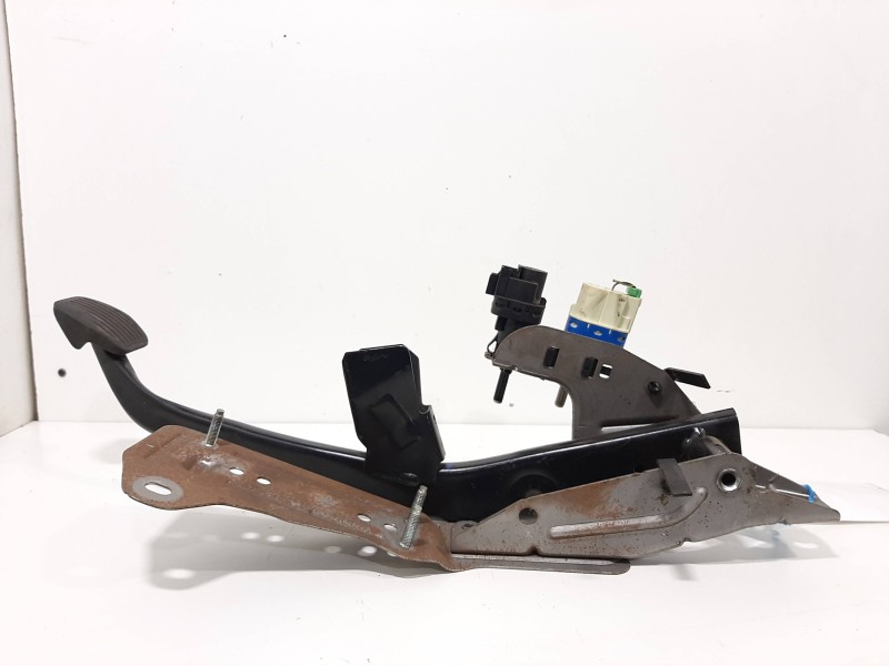 Recambio de pedal freno para ford focus c-max (cap) ambiente (d) referencia OEM IAM 3M512467  