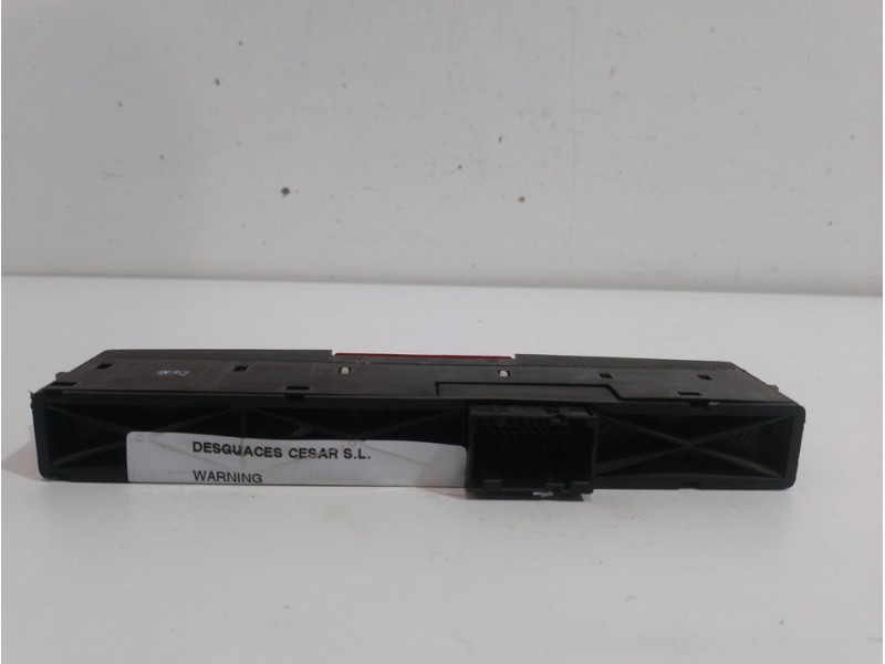 Recambio de warning para alfa romeo 147 (190) 1.6 t.spark eco distinctive referencia OEM IAM 735266925  