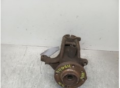 Recambio de mangueta delantera derecha para citroën c3 1.4 audace referencia OEM IAM 1607557580  