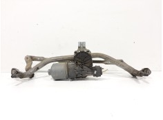 Recambio de motor limpia delantero para peugeot 207 confort referencia OEM IAM 6405CH  