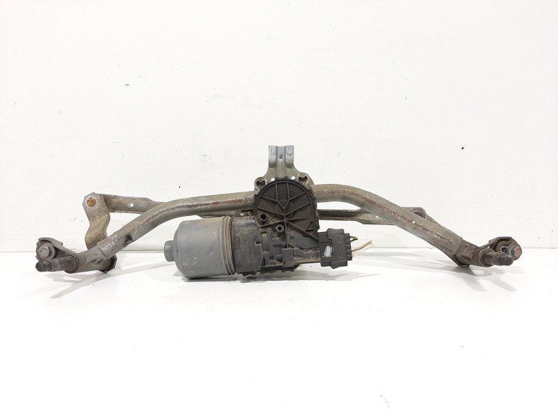 Recambio de motor limpia delantero para peugeot 207 confort referencia OEM IAM 6405CH  