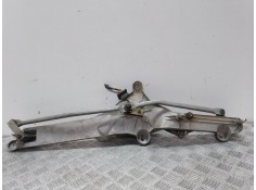 Recambio de motor limpia delantero para mercedes-benz clase s (w220) berlina 320 cdi (220.026) referencia OEM IAM 2208200742 4 P