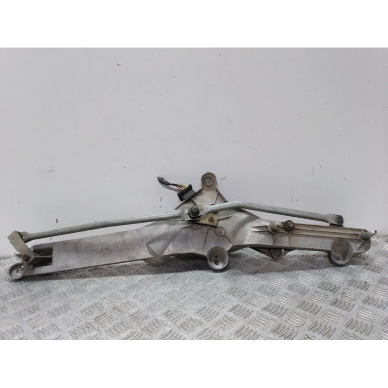 Recambio de motor limpia delantero para mercedes-benz clase s (w220) berlina 320 cdi (220.026) referencia OEM IAM 2208200742 4 P