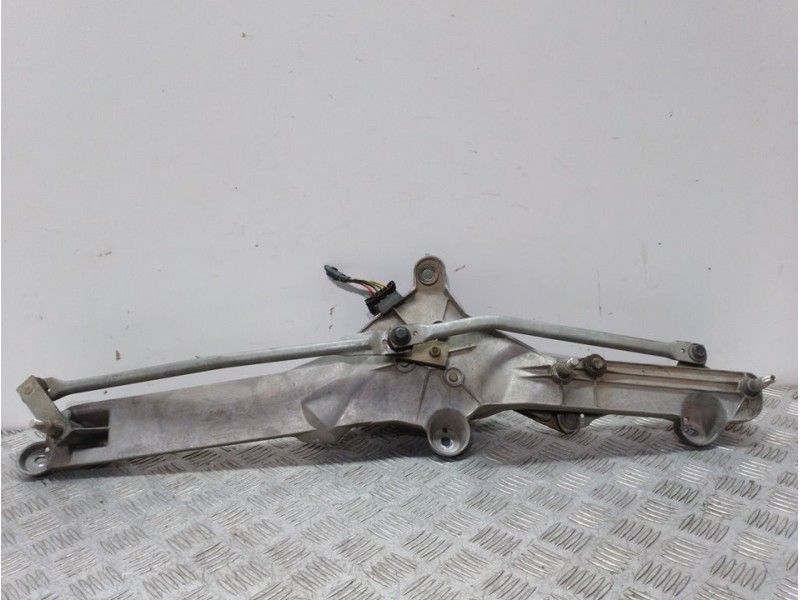 Recambio de motor limpia delantero para mercedes-benz clase s (w220) berlina 320 cdi (220.026) referencia OEM IAM 2208200742 4 P