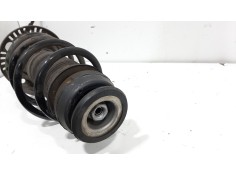 Recambio de amortiguador delantero izquierdo para skoda rapid ambition referencia OEM IAM 6R0413031BF   2