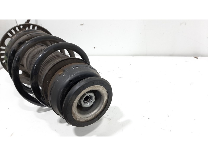 Recambio de amortiguador delantero izquierdo para skoda rapid ambition referencia OEM IAM 6R0413031BF  