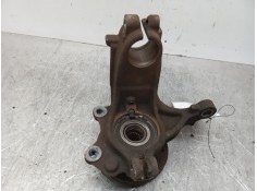 Recambio de mangueta delantera derecha para citroën c3 1.4 audace referencia OEM IAM 1607557580   2