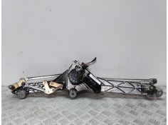 Recambio de motor limpia delantero para mercedes-benz clase s (w220) berlina 320 cdi (220.026) referencia OEM IAM 2208200742 4 P 2